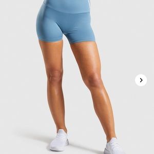 LIKE NEW Gymshark Training Shorts XS